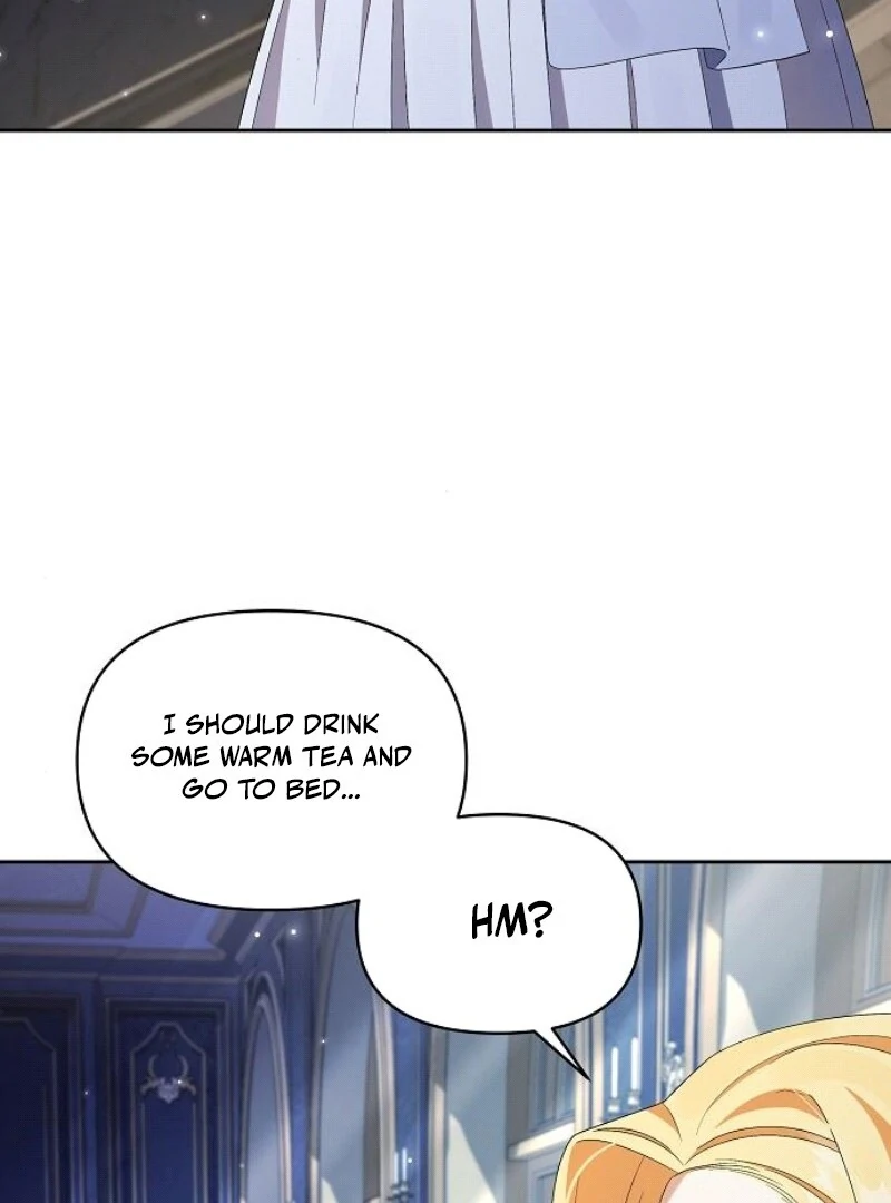 The Villainess Is Bothered by the Male Leads Again Today Chapter 25 - Page 3