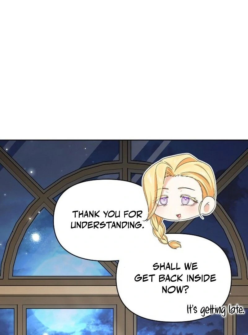 The Villainess Is Bothered by the Male Leads Again Today Chapter 25 - Page 30
