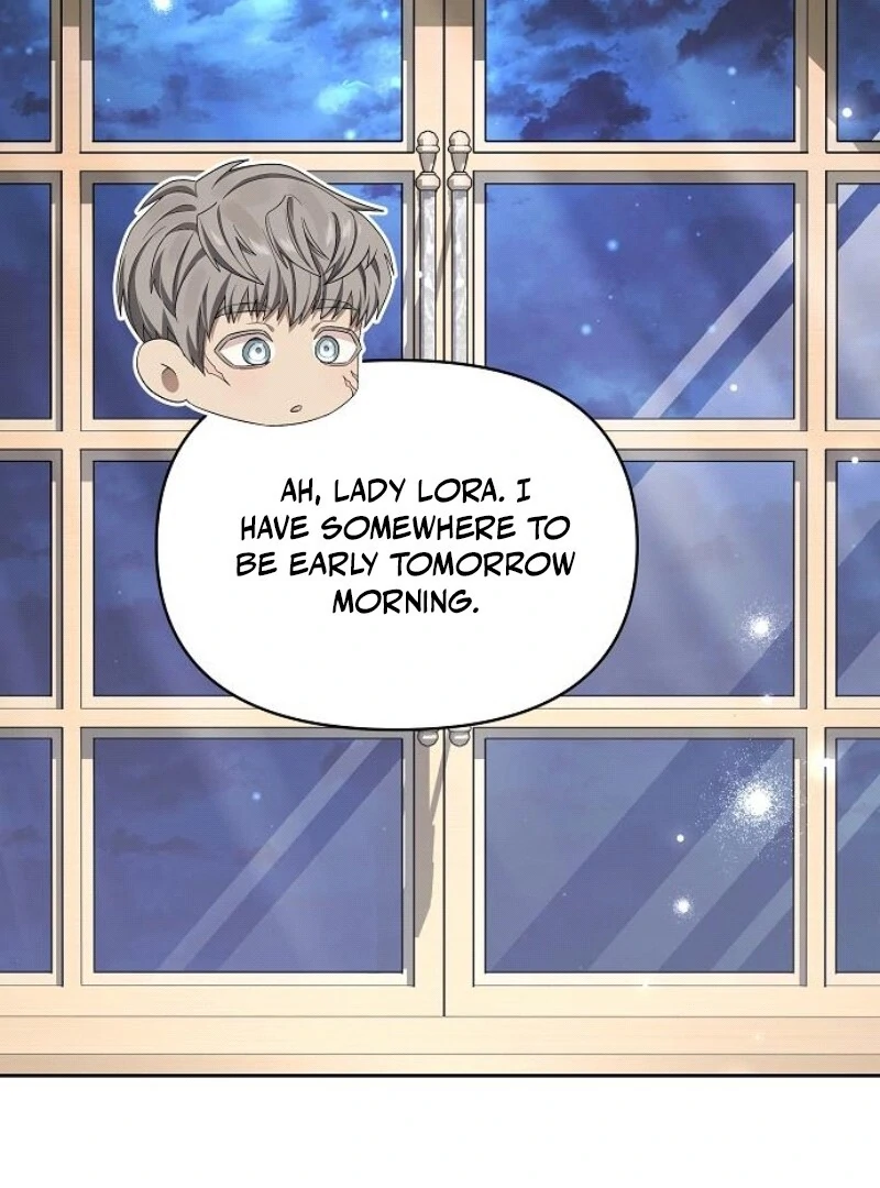 The Villainess Is Bothered by the Male Leads Again Today Chapter 25 - Page 31