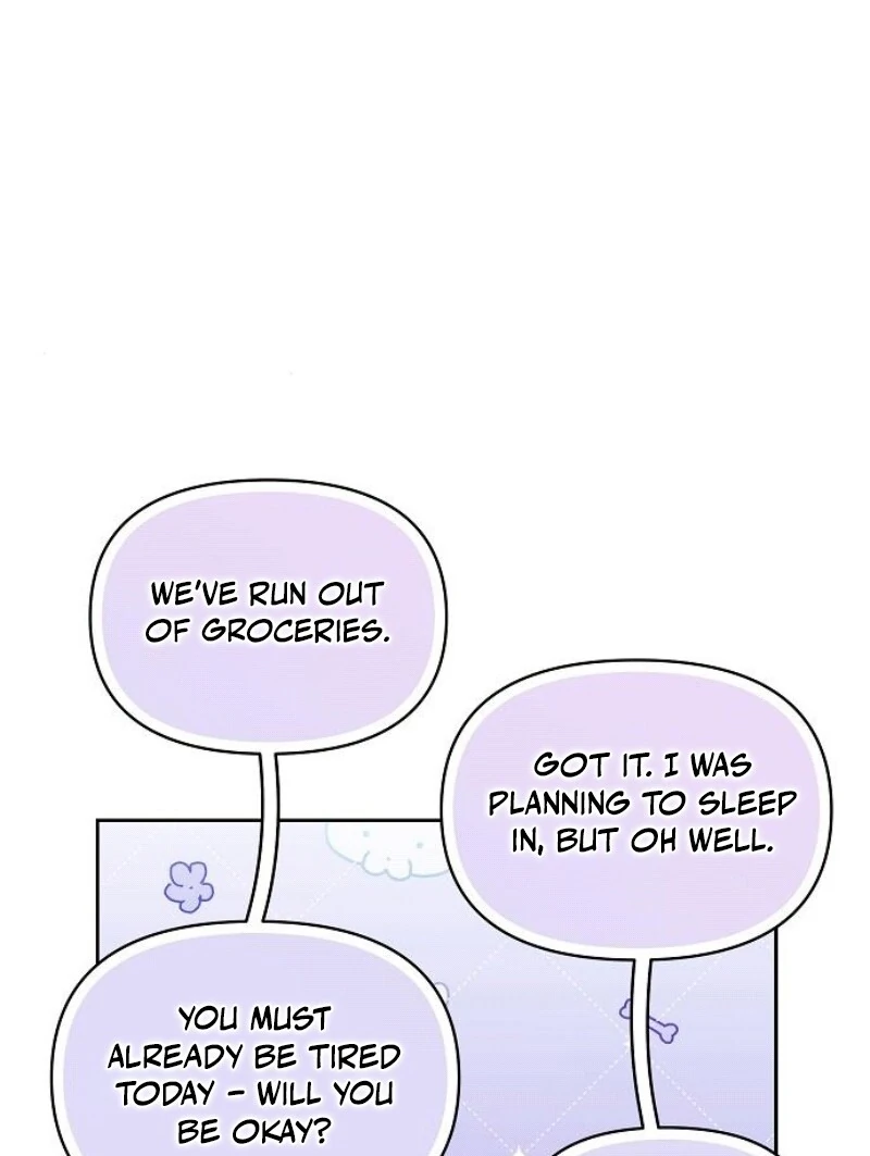 The Villainess Is Bothered by the Male Leads Again Today Chapter 25 - Page 32
