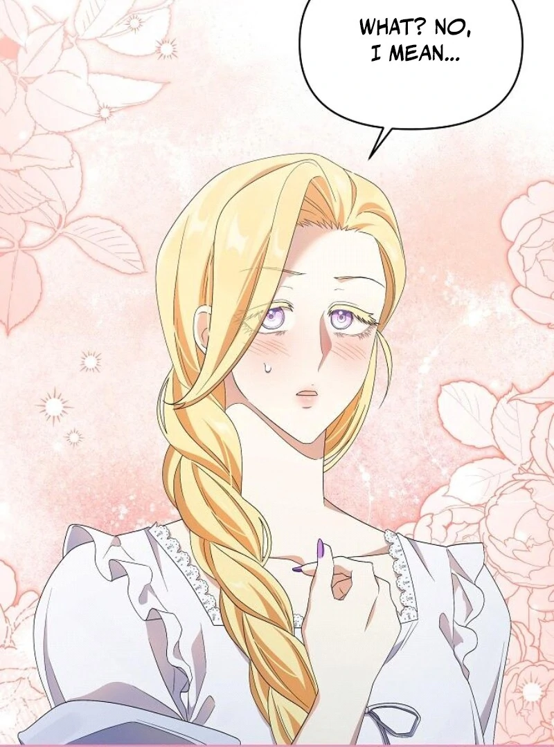 The Villainess Is Bothered by the Male Leads Again Today Chapter 25 - Page 39