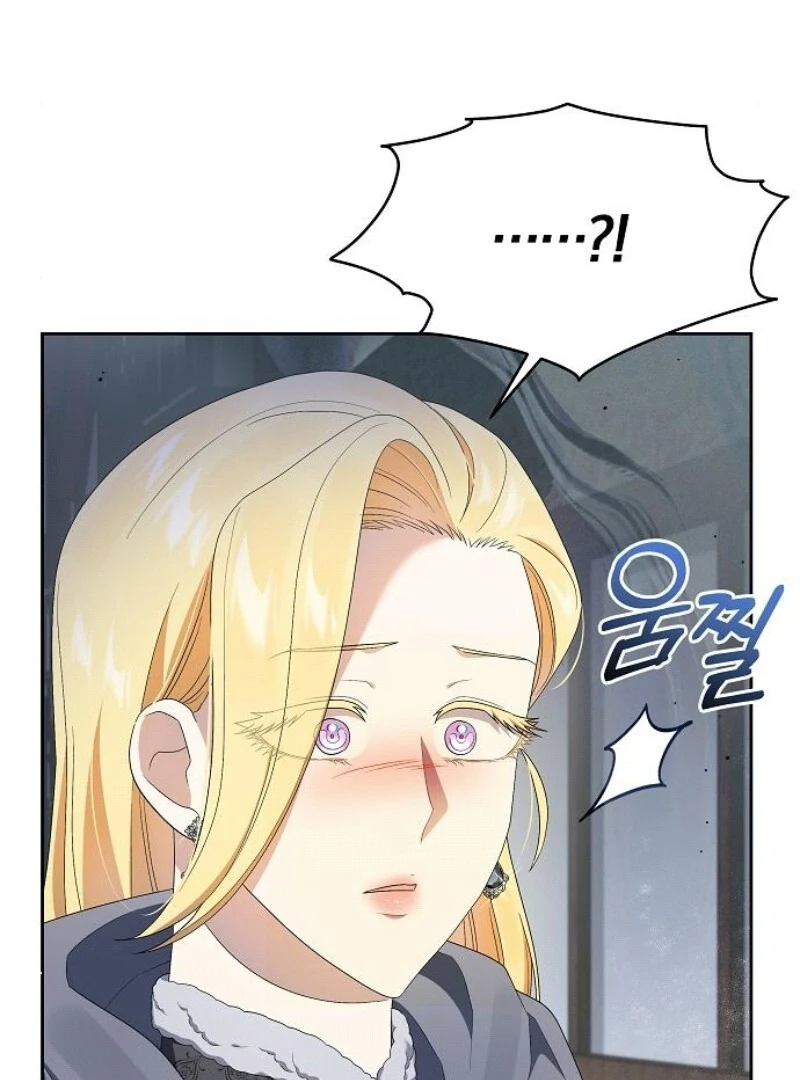 The Villainess Is Bothered by the Male Leads Again Today Chapter 25 - Page 46