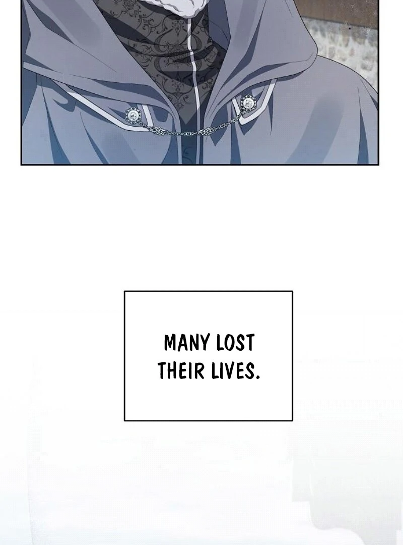 The Villainess Is Bothered by the Male Leads Again Today Chapter 25 - Page 47