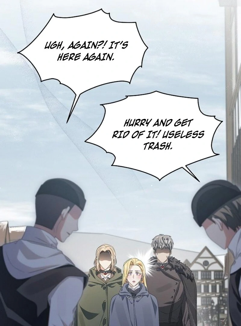 The Villainess Is Bothered by the Male Leads Again Today Chapter 25 - Page 48