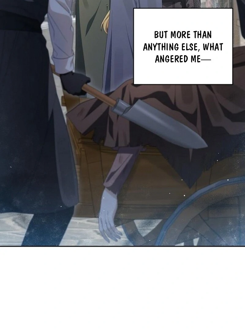 The Villainess Is Bothered by the Male Leads Again Today Chapter 25 - Page 49