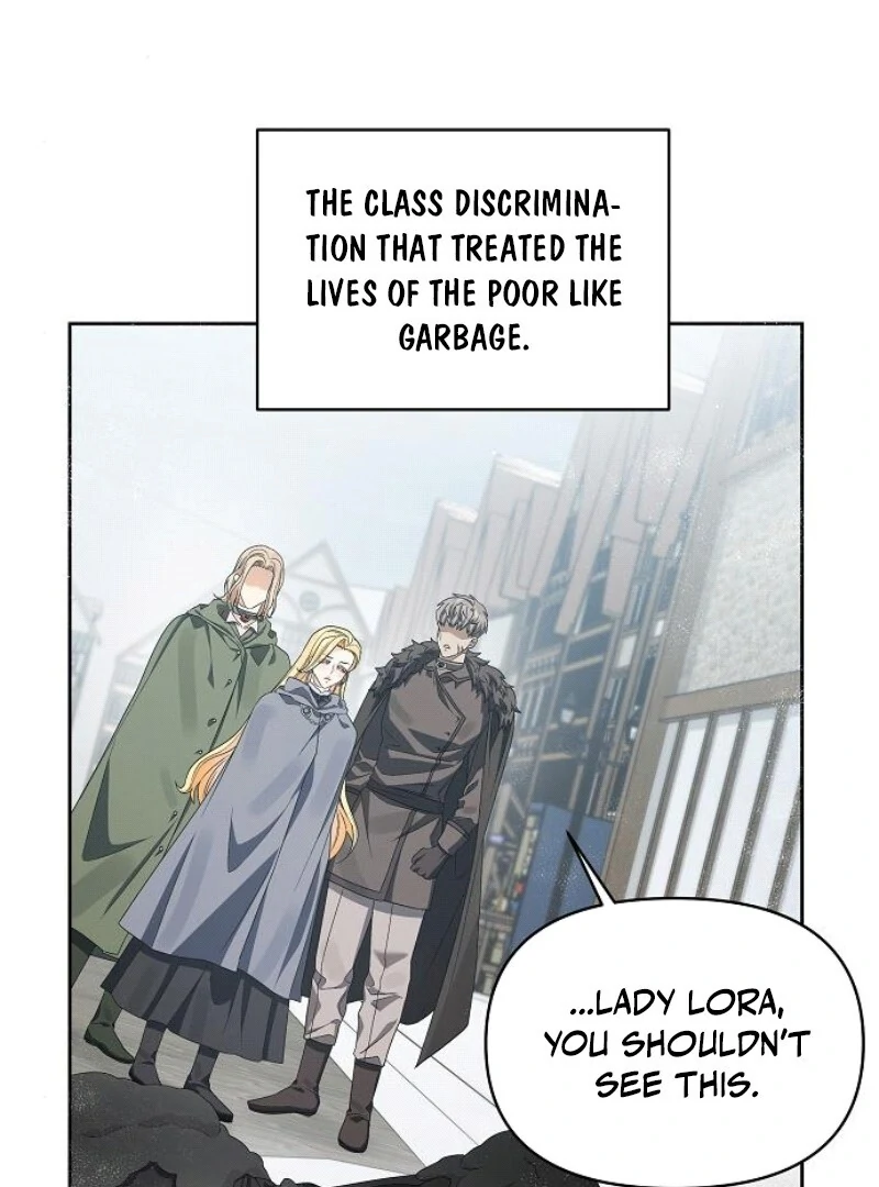 The Villainess Is Bothered by the Male Leads Again Today Chapter 25 - Page 50