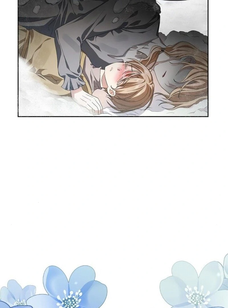 The Villainess Is Bothered by the Male Leads Again Today Chapter 25 - Page 51