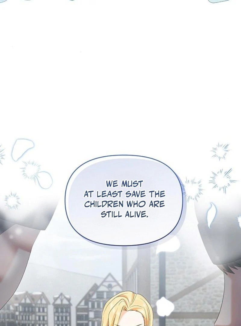 The Villainess Is Bothered by the Male Leads Again Today Chapter 25 - Page 54
