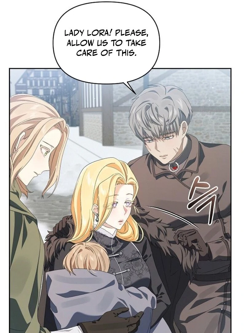 The Villainess Is Bothered by the Male Leads Again Today Chapter 25 - Page 57