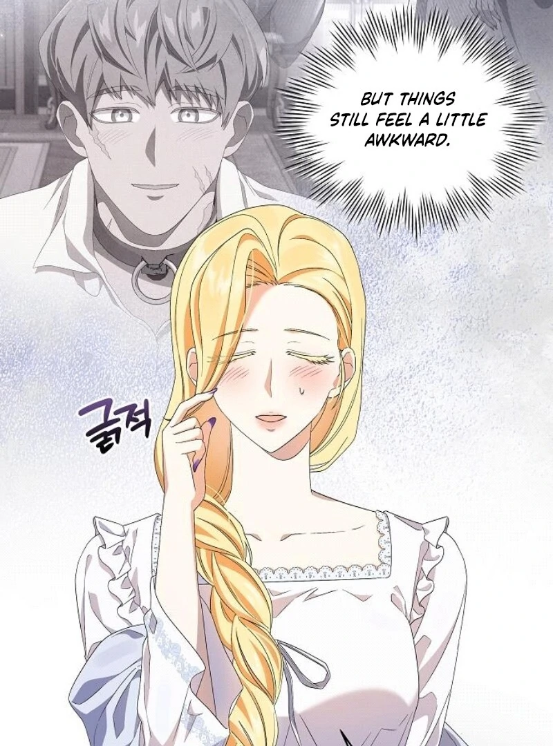 The Villainess Is Bothered by the Male Leads Again Today Chapter 25 - Page 6