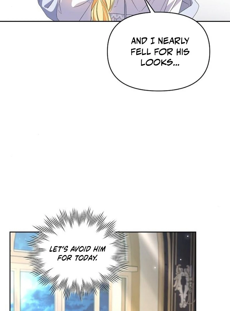 The Villainess Is Bothered by the Male Leads Again Today Chapter 25 - Page 7