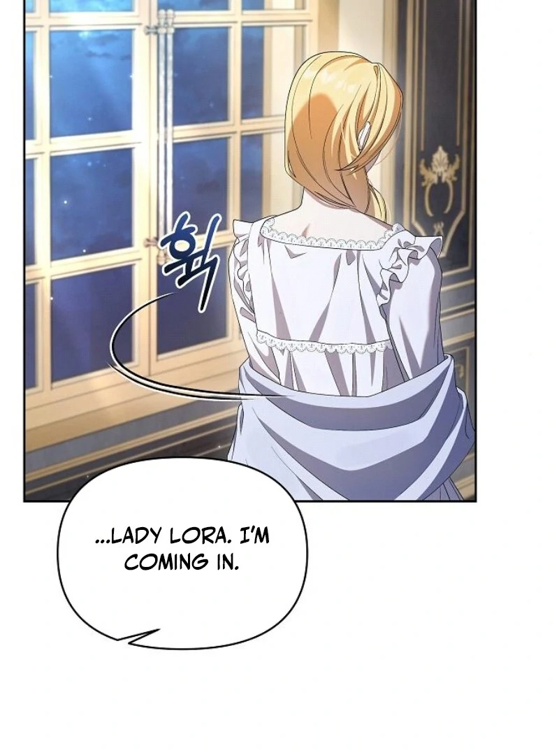 The Villainess Is Bothered by the Male Leads Again Today Chapter 25 - Page 8