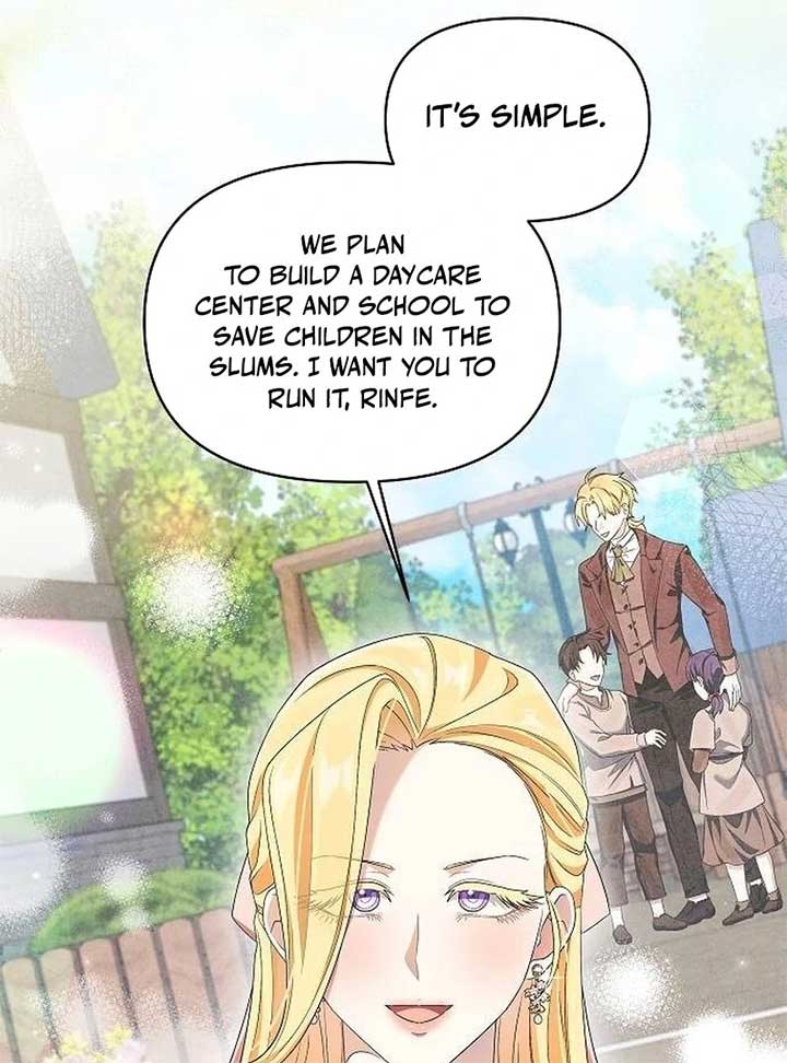 The Villainess Is Bothered by the Male Leads Again Today Chapter 26 - Page 16
