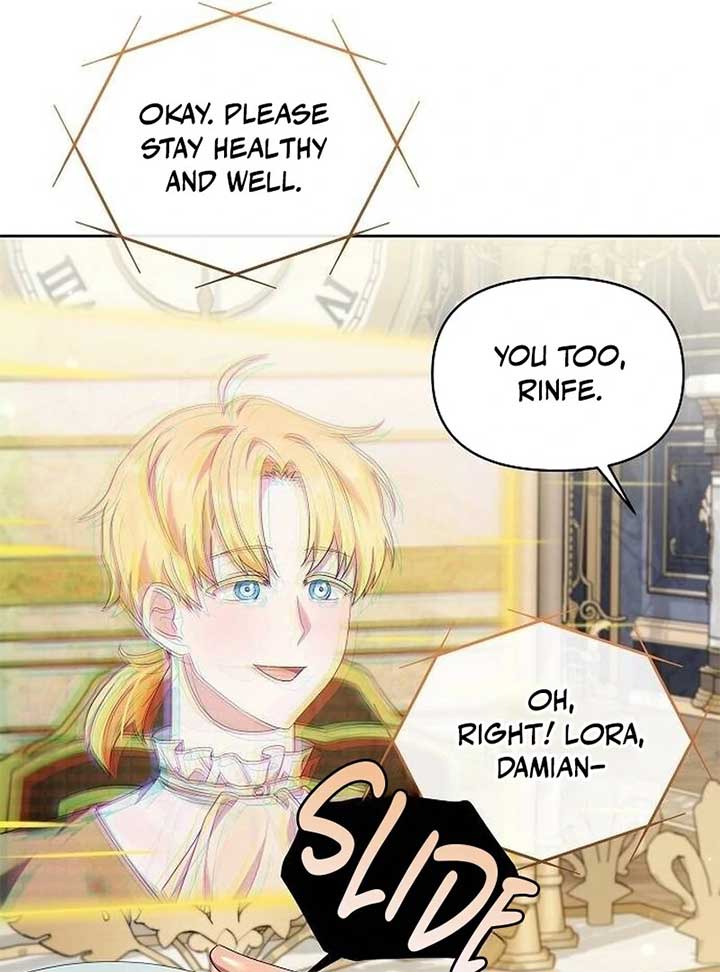 The Villainess Is Bothered by the Male Leads Again Today Chapter 26 - Page 22