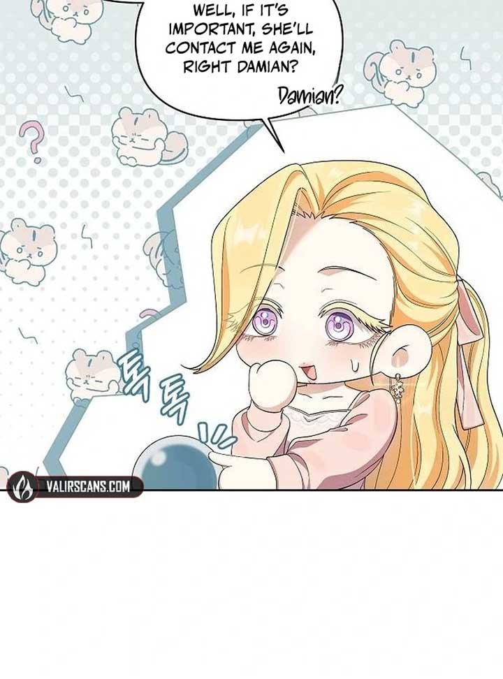 The Villainess Is Bothered by the Male Leads Again Today Chapter 26 - Page 24