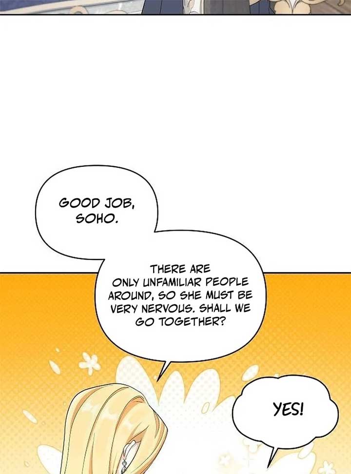 The Villainess Is Bothered by the Male Leads Again Today Chapter 26 - Page 28