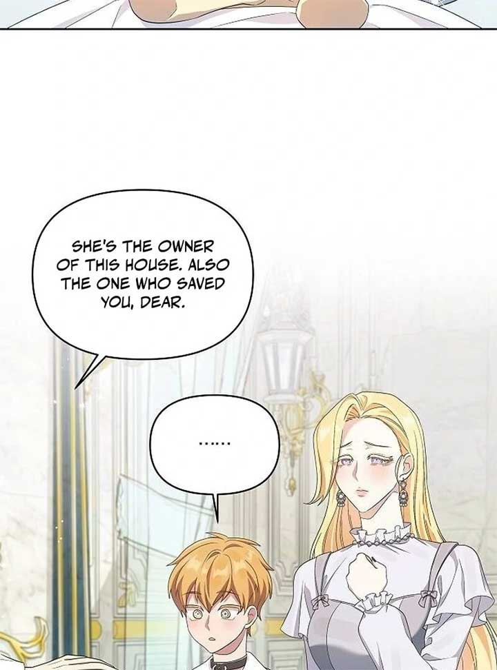 The Villainess Is Bothered by the Male Leads Again Today Chapter 26 - Page 34