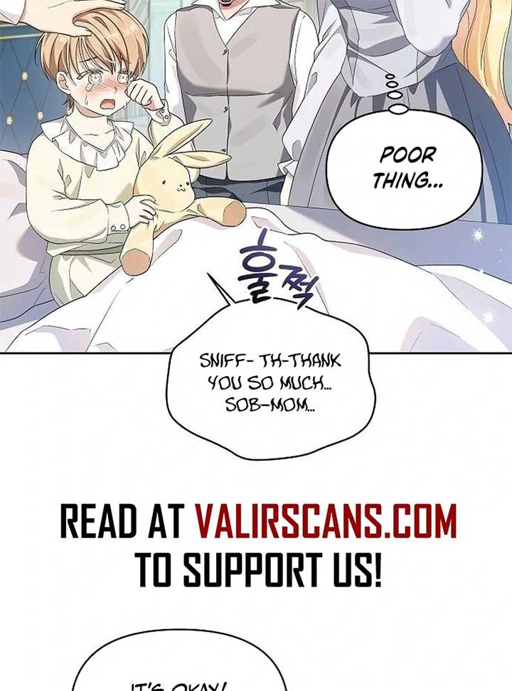 The Villainess Is Bothered by the Male Leads Again Today Chapter 26 - Page 35