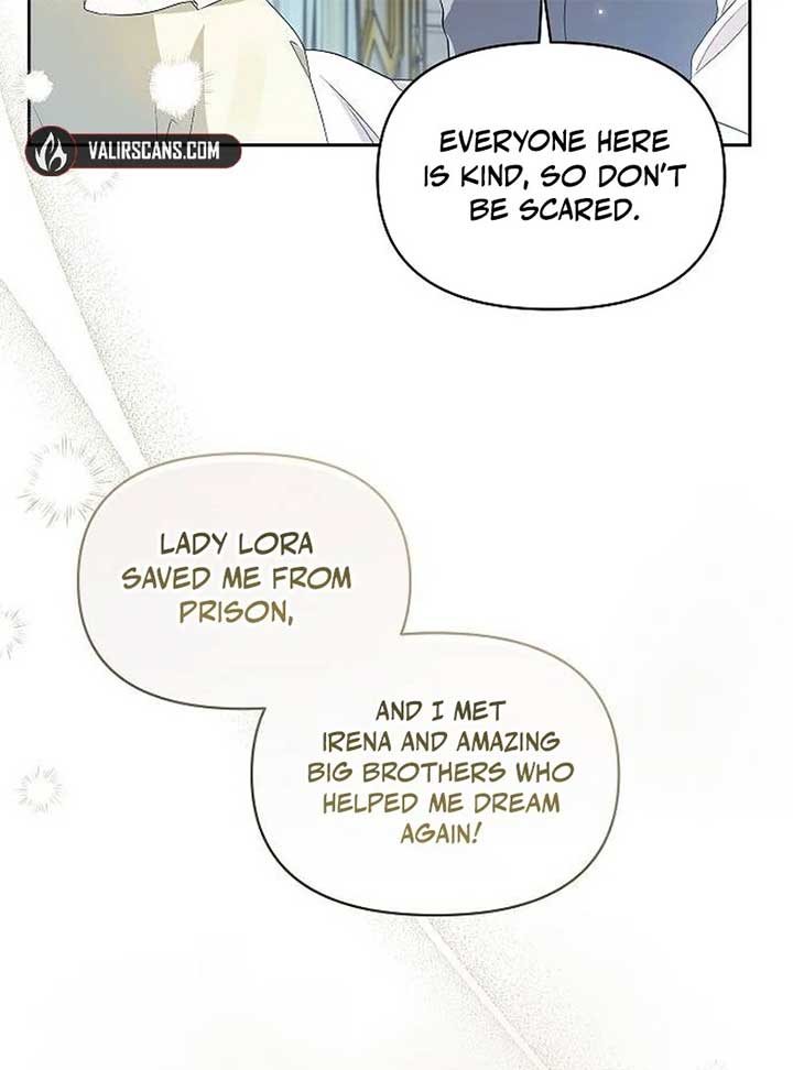 The Villainess Is Bothered by the Male Leads Again Today Chapter 26 - Page 37