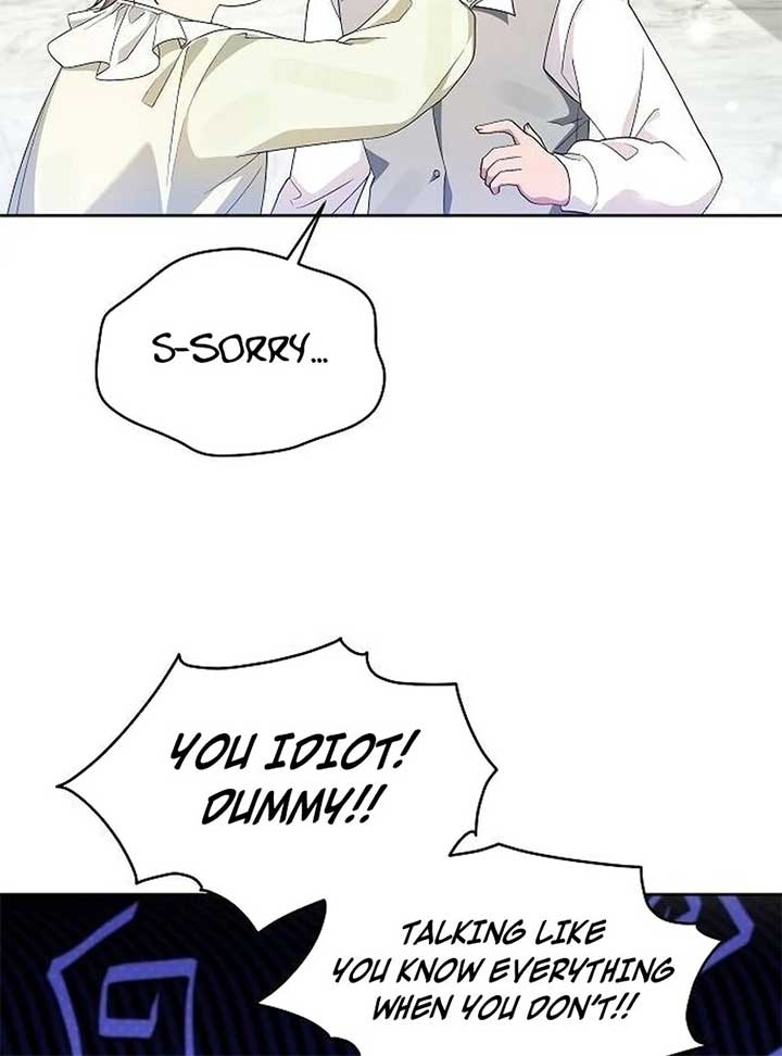 The Villainess Is Bothered by the Male Leads Again Today Chapter 26 - Page 46