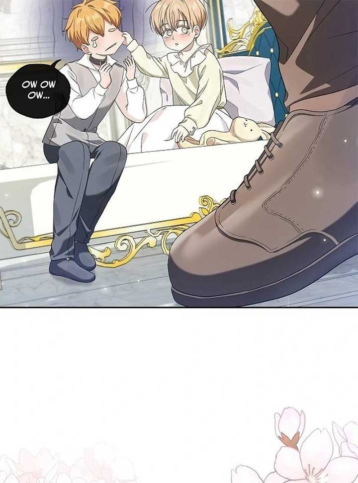 The Villainess Is Bothered by the Male Leads Again Today Chapter 26 - Page 49