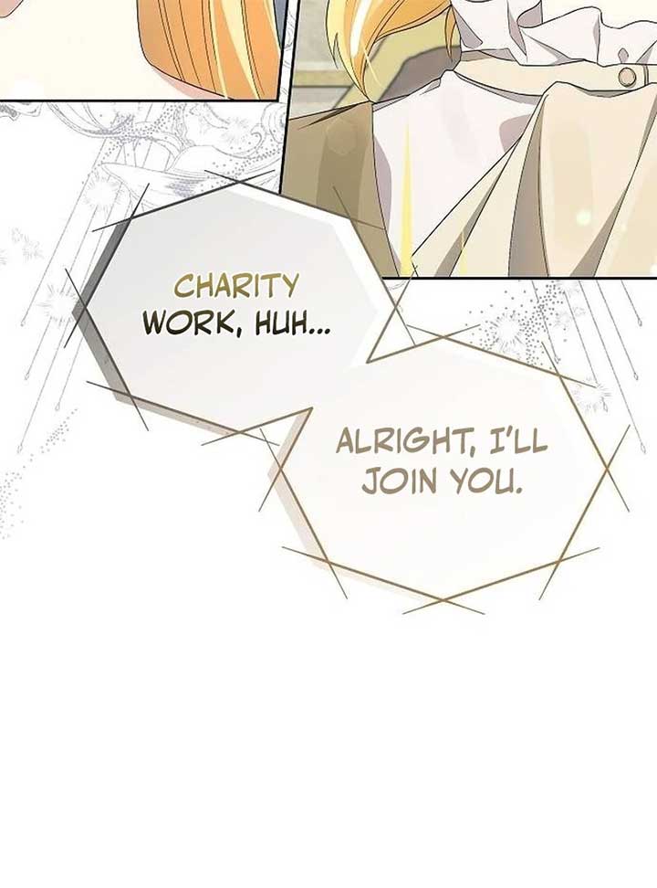 The Villainess Is Bothered by the Male Leads Again Today Chapter 26 - Page 6