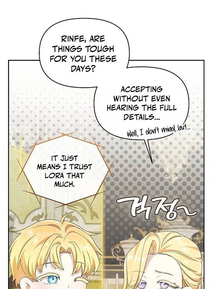 The Villainess Is Bothered by the Male Leads Again Today Chapter 26 - Page 7