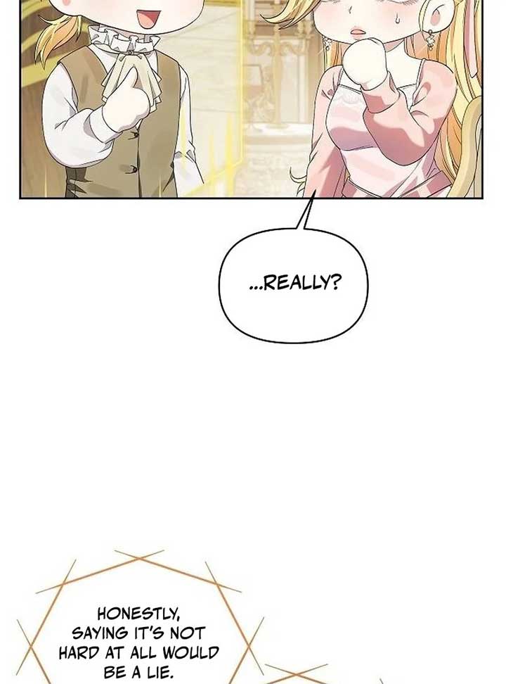The Villainess Is Bothered by the Male Leads Again Today Chapter 26 - Page 8