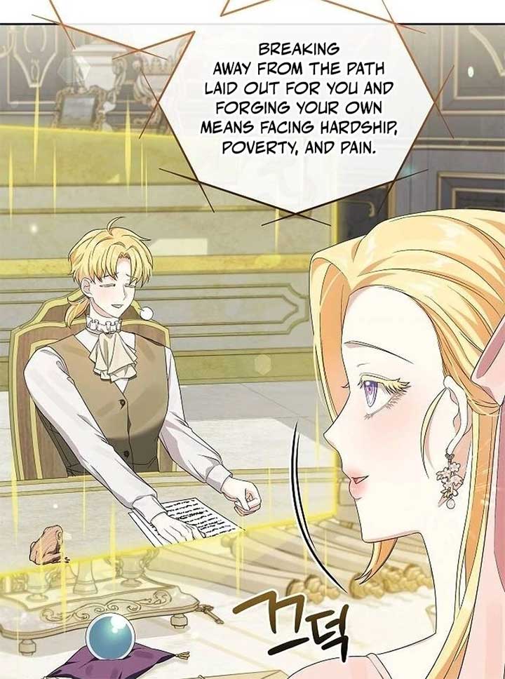 The Villainess Is Bothered by the Male Leads Again Today Chapter 26 - Page 9