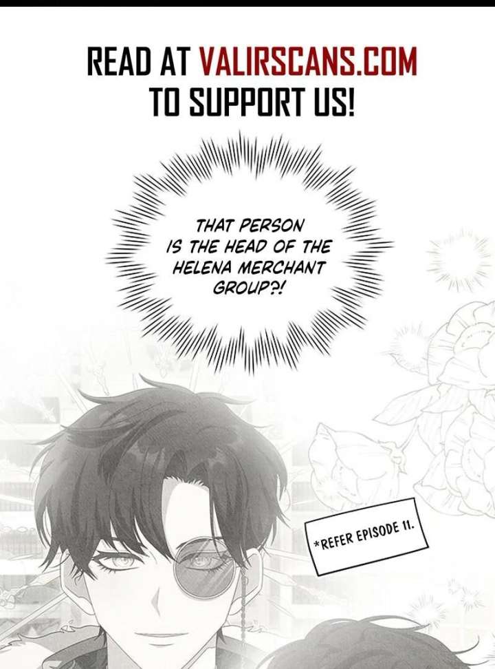 The Villainess Is Bothered by the Male Leads Again Today Chapter 29 - Page 2