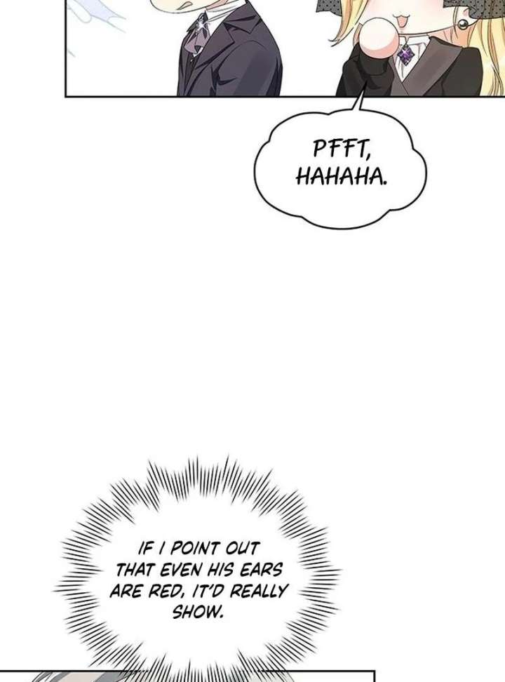 The Villainess Is Bothered by the Male Leads Again Today Chapter 29 - Page 102
