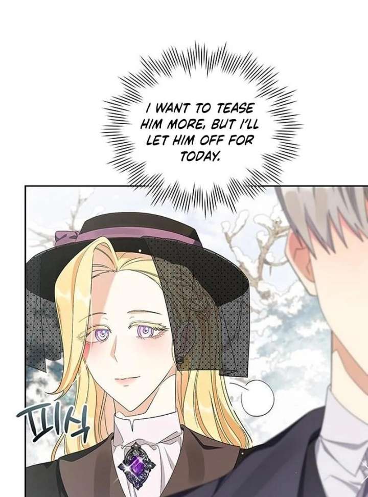 The Villainess Is Bothered by the Male Leads Again Today Chapter 29 - Page 104