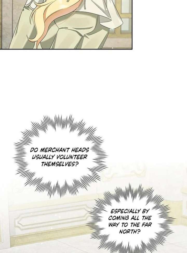 The Villainess Is Bothered by the Male Leads Again Today Chapter 29 - Page 16