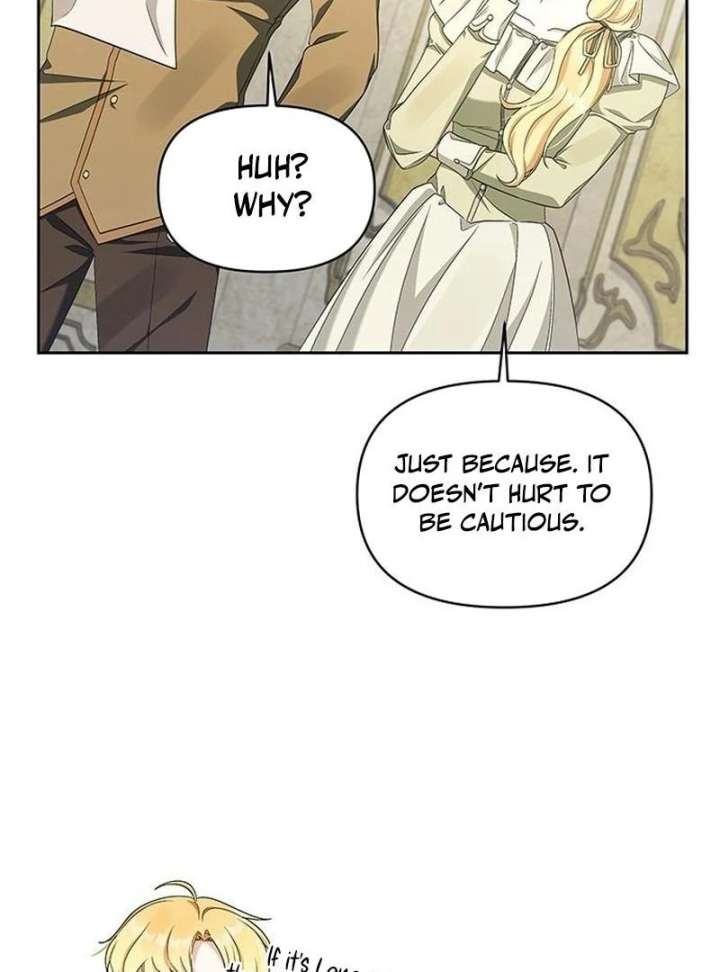 The Villainess Is Bothered by the Male Leads Again Today Chapter 29 - Page 19
