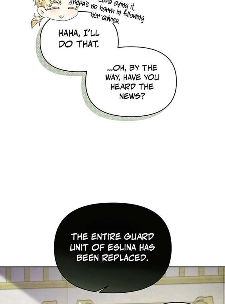 The Villainess Is Bothered by the Male Leads Again Today Chapter 29 - Page 20