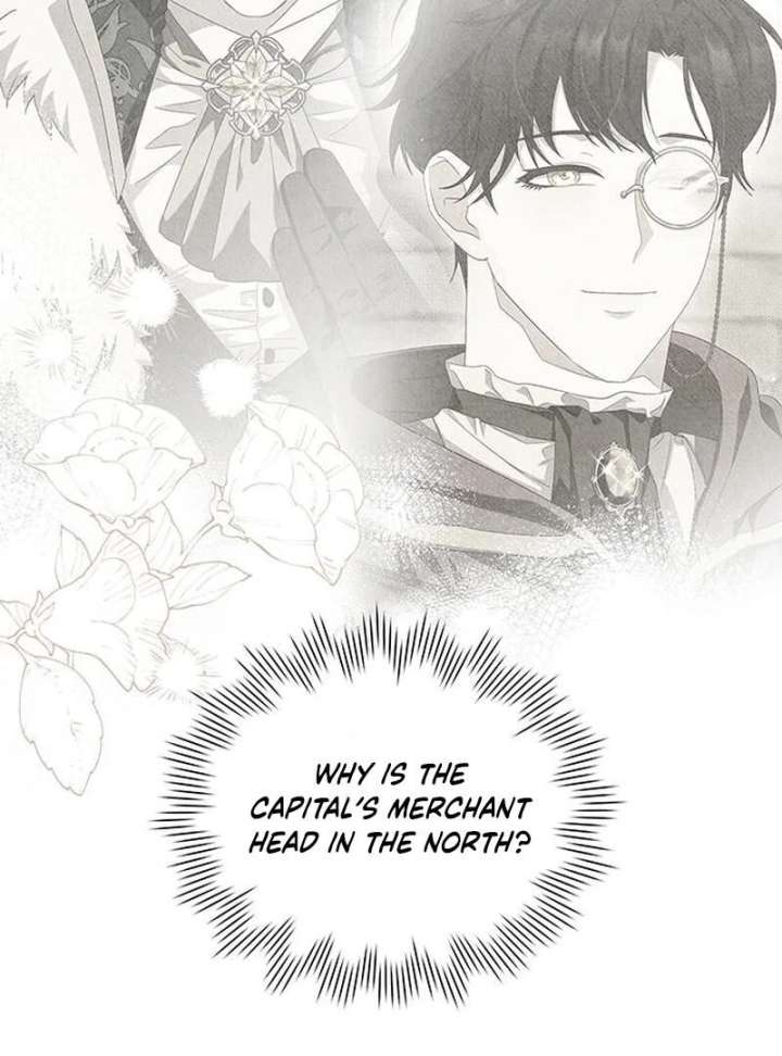 The Villainess Is Bothered by the Male Leads Again Today Chapter 29 - Page 3
