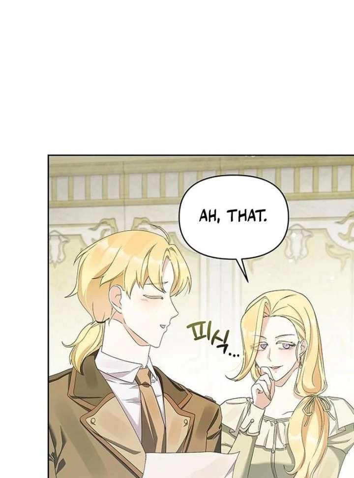 The Villainess Is Bothered by the Male Leads Again Today Chapter 29 - Page 22