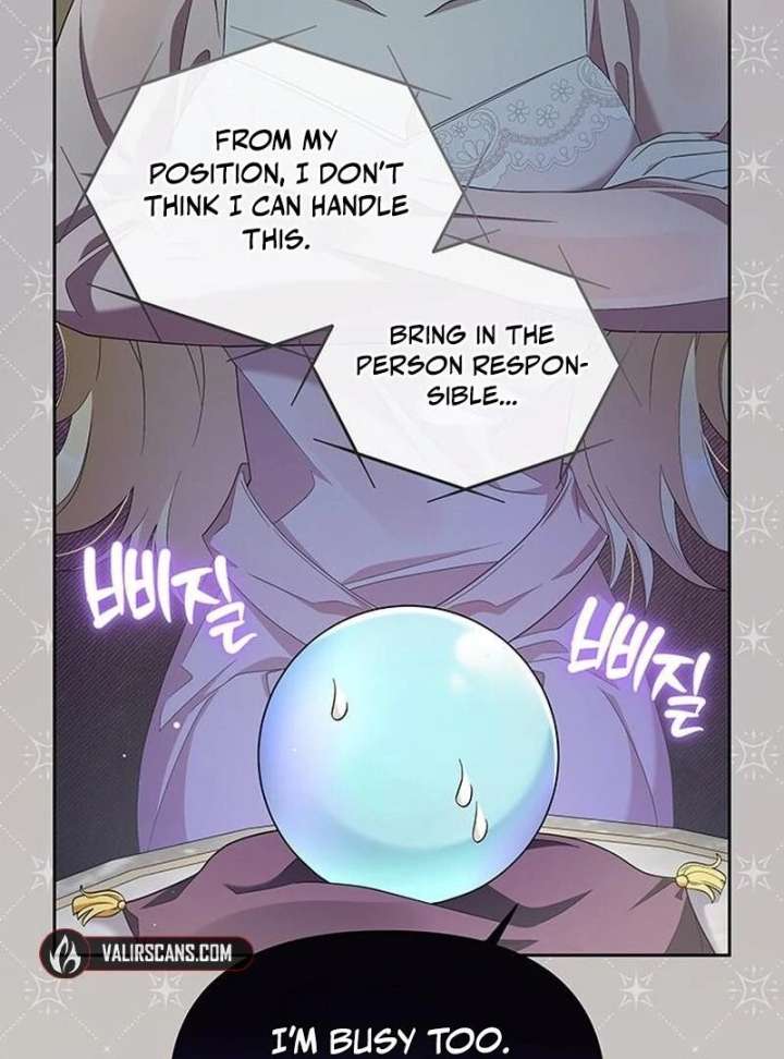 The Villainess Is Bothered by the Male Leads Again Today Chapter 29 - Page 30