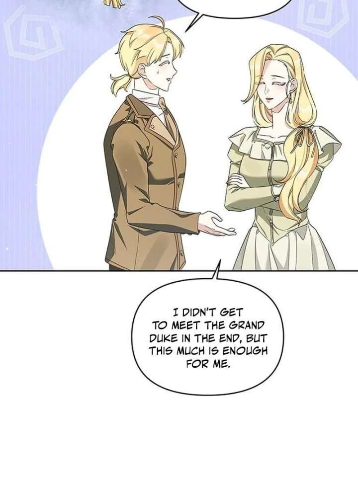 The Villainess Is Bothered by the Male Leads Again Today Chapter 29 - Page 34