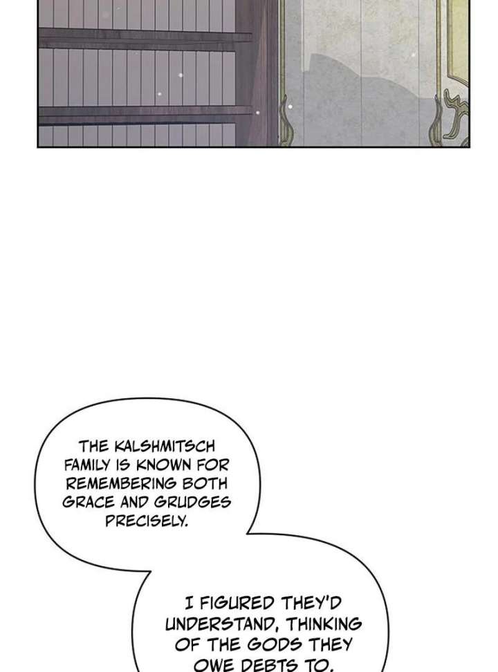 The Villainess Is Bothered by the Male Leads Again Today Chapter 29 - Page 36