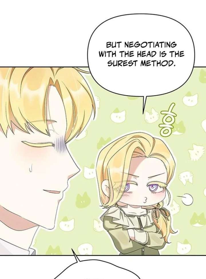 The Villainess Is Bothered by the Male Leads Again Today Chapter 29 - Page 40