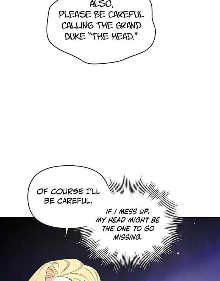 The Villainess Is Bothered by the Male Leads Again Today Chapter 29 - Page 41
