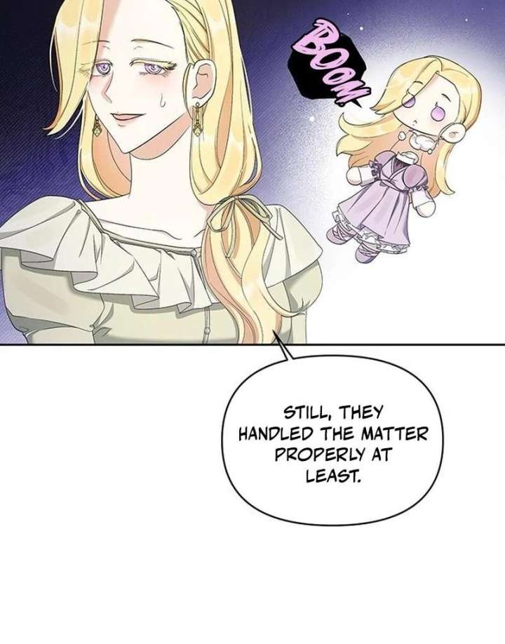 The Villainess Is Bothered by the Male Leads Again Today Chapter 29 - Page 42