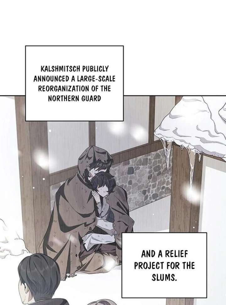 The Villainess Is Bothered by the Male Leads Again Today Chapter 29 - Page 43