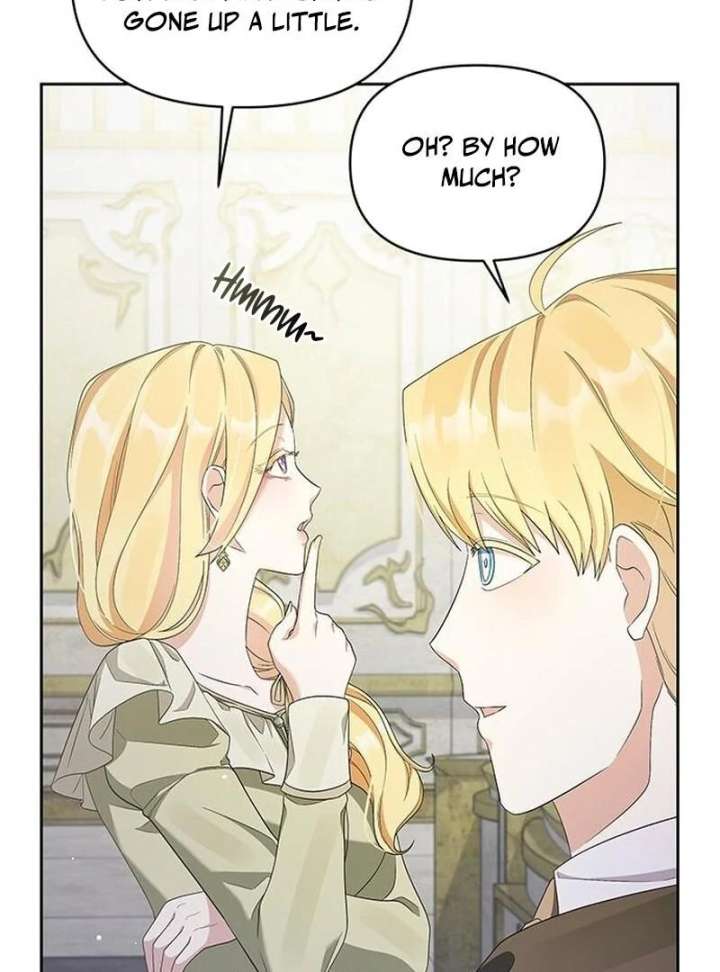 The Villainess Is Bothered by the Male Leads Again Today Chapter 29 - Page 47