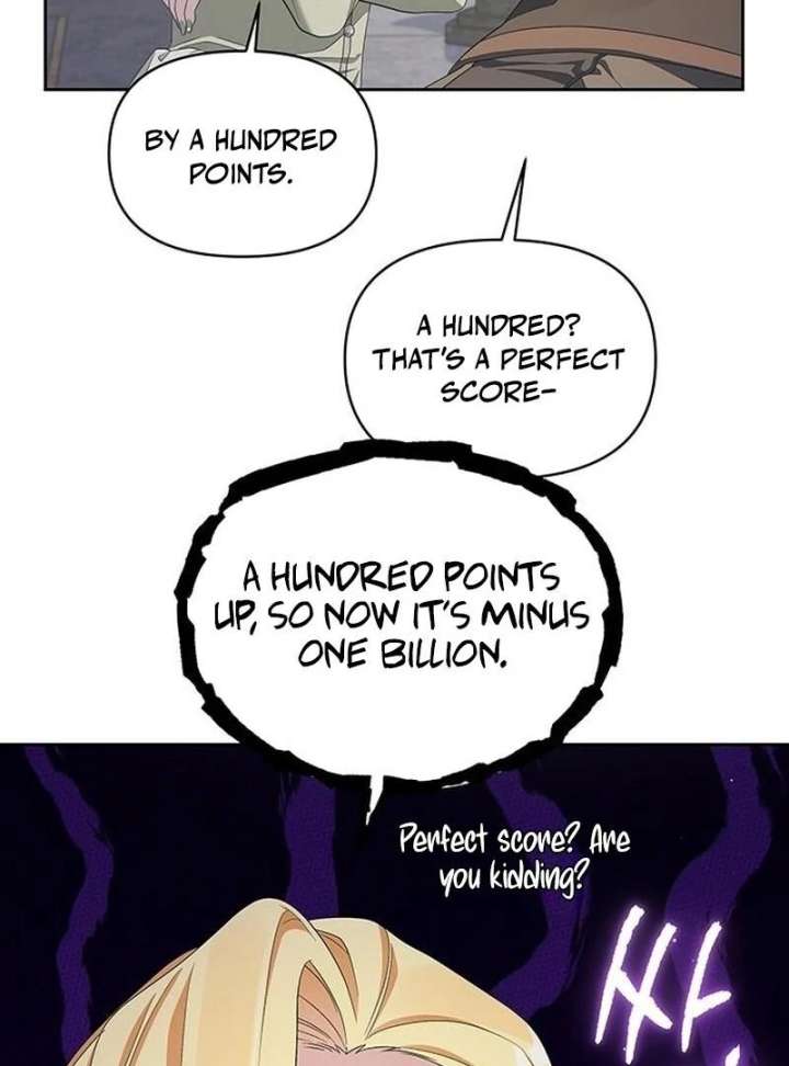 The Villainess Is Bothered by the Male Leads Again Today Chapter 29 - Page 48