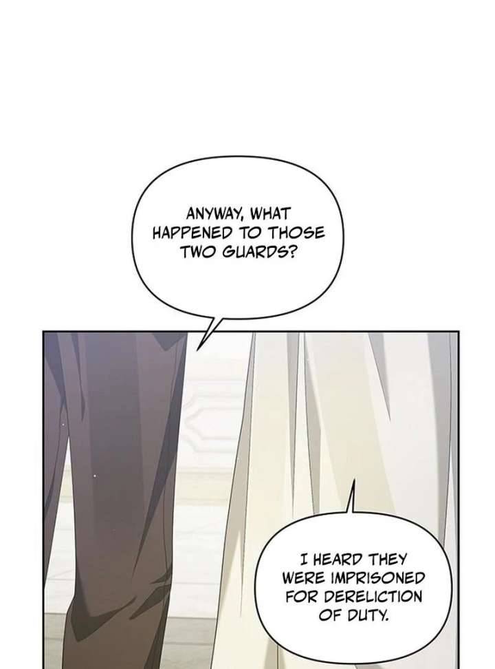 The Villainess Is Bothered by the Male Leads Again Today Chapter 29 - Page 50