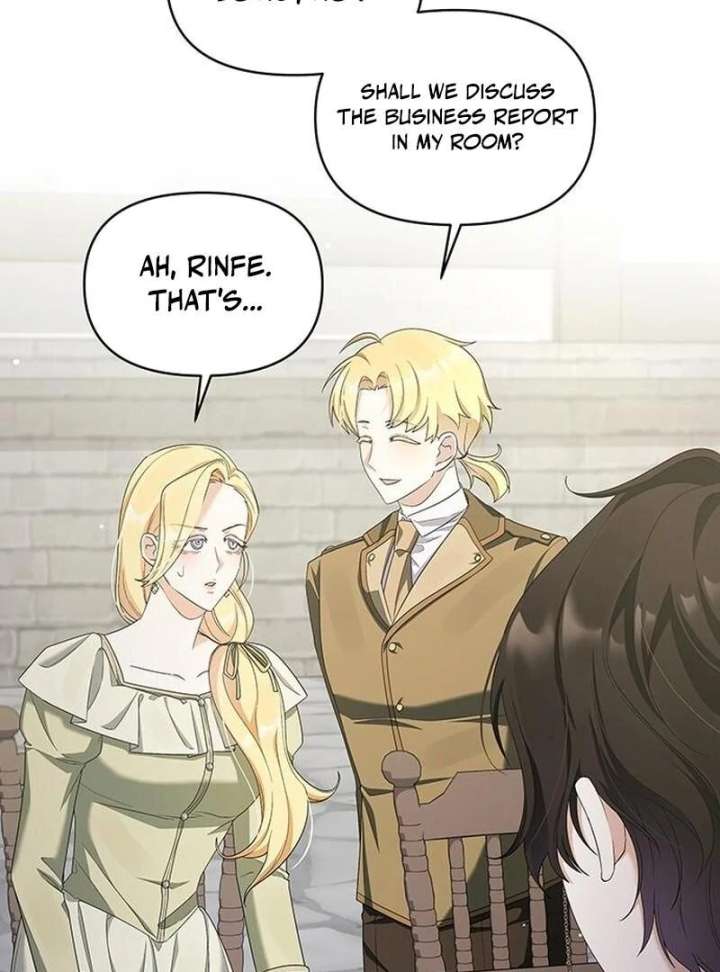 The Villainess Is Bothered by the Male Leads Again Today Chapter 29 - Page 6