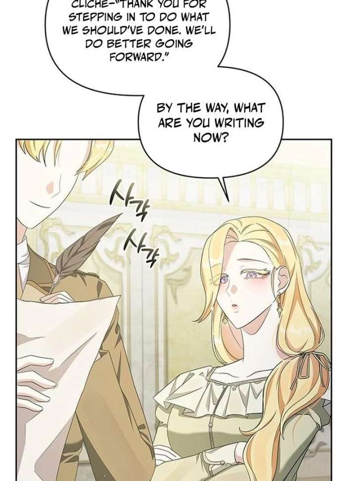The Villainess Is Bothered by the Male Leads Again Today Chapter 29 - Page 52