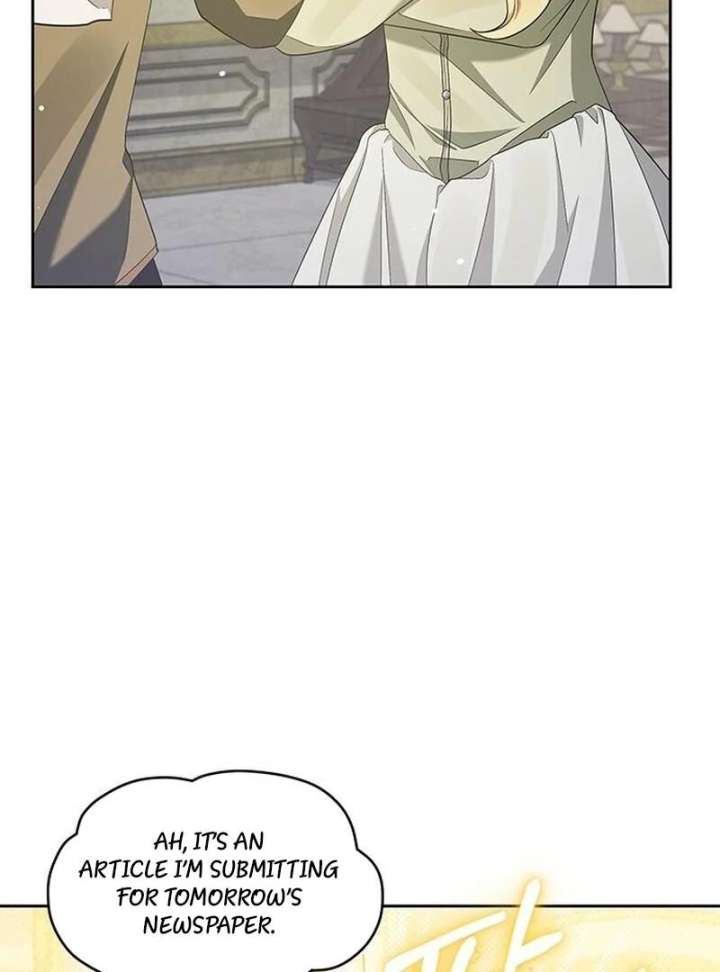 The Villainess Is Bothered by the Male Leads Again Today Chapter 29 - Page 53